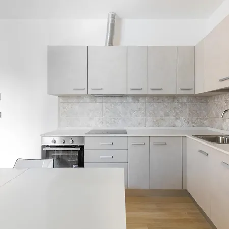 Διαμέρισμα Giorgi Homes - Gold *