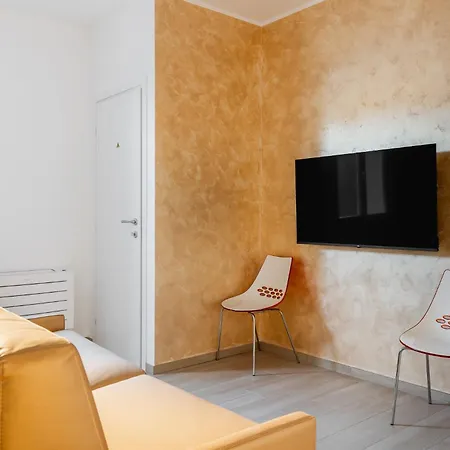 Giorgi Homes - Gold * Μπολόνια