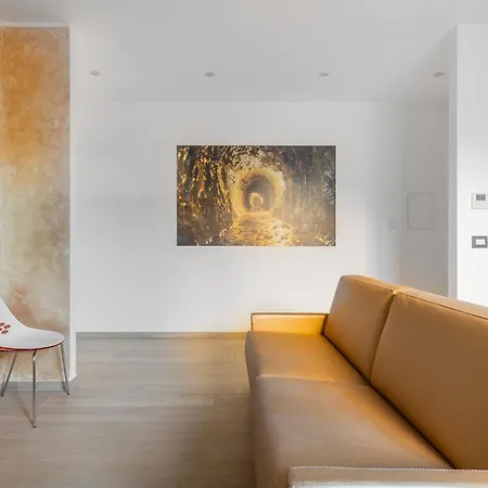 Διαμέρισμα Giorgi Homes - Gold Μπολόνια
