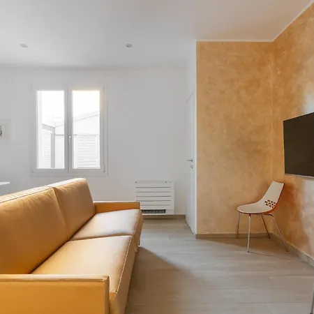 Giorgi Homes - Gold Μπολόνια