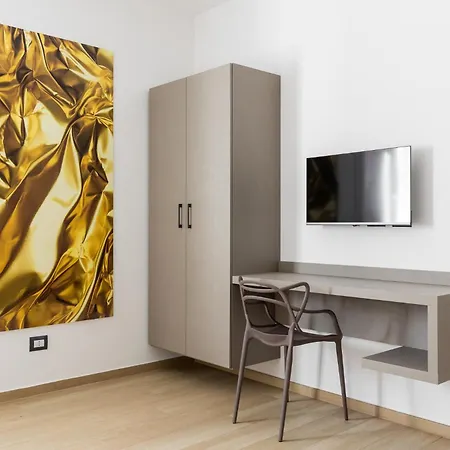 Διαμέρισμα Giorgi Homes - Gold Μπολόνια